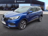 Renault Kadjar Blue dCi 150 4x4 Intens   SENS 89