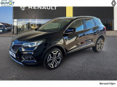 Renault Kadjar occasion année 2019 boite Manuelle Annonce Renault Kadjar occasion Diesel Blue dCi 150 4x4 Intens à Dijon