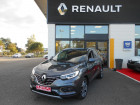 Renault Kadjar occasion année 2019 boite Manuelle Annonce Renault Kadjar occasion Diesel Blue dCi 150 4x4 Intens à Bessières
