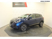 Renault Kadjar occasion année 2020 boite Manuelle Annonce Renault Kadjar occasion Diesel Blue dCi 150 4x4 Intens à MOURENX