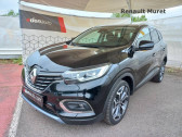 Renault Kadjar occasion année 2019 boite Manuelle Annonce Renault Kadjar occasion Diesel Blue dCi 150 4x4 Intens à Muret