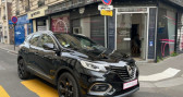 Renault Kadjar Blue dCi 150 Black Edition  2019 - annonce de voiture en vente sur Auto Sélection.com