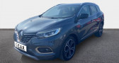 Annonce Renault Kadjar occasion Diesel Blue dCi 150 Black Edition  La Rochelle