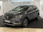 Annonce Renault Kadjar occasion Diesel Blue dCi 150 Intens  MIGNE AUXANCES