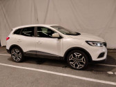 Renault Kadjar occasion année 2020 boite Manuelle Annonce Renault Kadjar occasion Diesel Blue dCi 150 Intens à PLOERMEL
