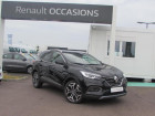 Renault Kadjar occasion Noir année 2019 boite Manuelle Annonce Renault Kadjar occasion Diesel Blue dCi 150 Intens à VALFRAMBERT