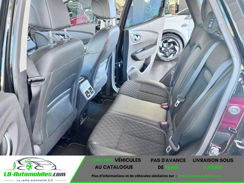 Renault Kadjar Blue dCi 8V 115CV Sport Edition2  occasion � Beaupuy - photo n�4