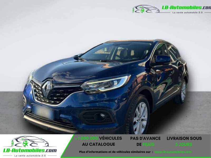 Renault Kadjar Blue dCi 8V 115CV Sport Edition2  occasion  Beaupuy