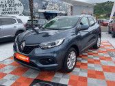 Renault Kadjar occasion année 2020 boite Manuelle Annonce Renault Kadjar occasion Diesel BlueDCi 115 BUSINESS GPS JA17 Radars Clim Auto à Toulouse