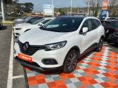 Renault Kadjar occasion année 2019 boite Manuelle Annonce Renault Kadjar occasion Diesel BlueDCi 115 BV6 INTENS TOIT PANO à Carcassonne