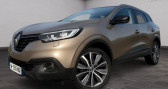 Annonce Renault Kadjar occasion Diesel Bose 4x4 1.6 DCI 130ch - 1�re main GPS, LED PURE VISION, � Uckange