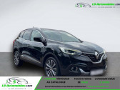 Renault Kadjar Bose Edition ENERGY dCi 130 4x4 Winter-Pa   Beaupuy 31