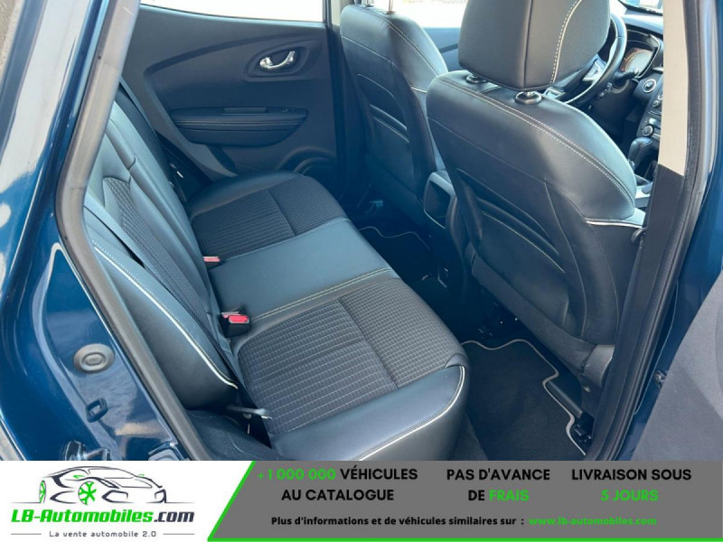 Renault Kadjar Bose Edition  occasion  Beaupuy - photo n5