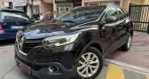 Renault Kadjar occasion année 2015 boite Manuelle Annonce Renault Kadjar occasion Diesel BUSINESS 1.6 L dCi Energy 4WD 130 CV à NICE