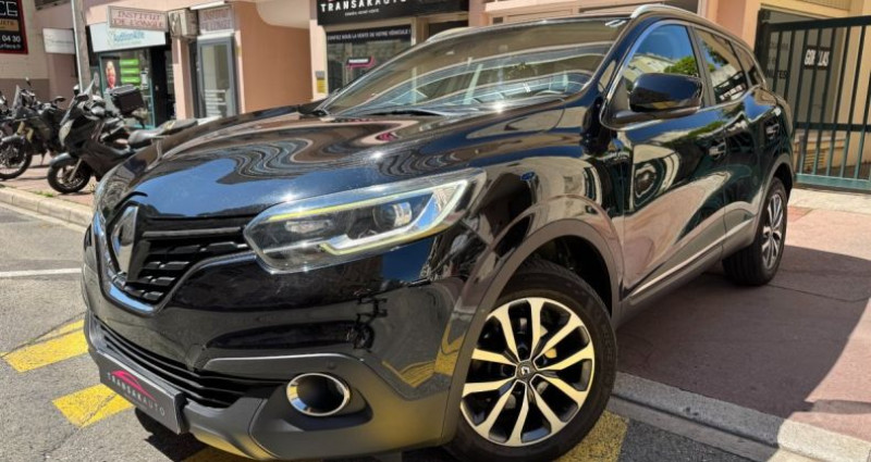 Renault Kadjar BUSINESS 1.6l Dci 130 CV Energy
