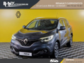Annonce Renault Kadjar occasion Diesel BUSINESS Blue dCi 115  Clermont-Ferrand