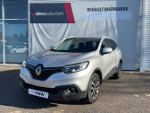 Annonce Renault Kadjar occasion Diesel BUSINESS dCi 110 Energy eco² à Marmande