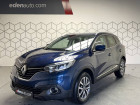 Renault Kadjar occasion année 2015 boite Manuelle Annonce Renault Kadjar occasion Diesel BUSINESS dCi 110 Energy eco? à TARBES