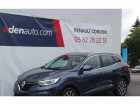 Renault Kadjar occasion Gris année 2017 boite Manuelle Annonce Renault Kadjar occasion Diesel BUSINESS dCi 110 Energy eco² à Condom