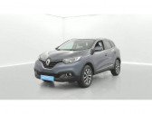 Renault Kadjar occasion année 2016 boite Manuelle Annonce Renault Kadjar occasion Diesel BUSINESS dCi 110 Energy eco² à VANNES