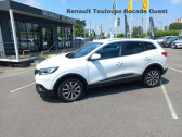 Renault Kadjar occasion année 2018 boite Automatique Annonce Renault Kadjar occasion Diesel BUSINESS dCi 110 Energy EDC à Toulouse