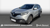 Annonce Renault Kadjar occasion Diesel BUSINESS dCi 110 Energy  CASTELNAU-LE-LEZ