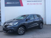 Renault Kadjar occasion année 2018 boite Manuelle Annonce Renault Kadjar occasion Diesel BUSINESS dCi 110 Energy à Villeneuve-sur-Lot