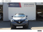 Renault Kadjar occasion Bleu année 2018 boite Manuelle Annonce Renault Kadjar occasion Diesel BUSINESS dCi 110 Energy à Langon