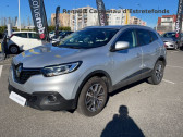 Renault Kadjar occasion année 2017 boite Manuelle Annonce Renault Kadjar occasion Diesel BUSINESS dCi 110 Energy à Castelnau-d'Estrétefonds