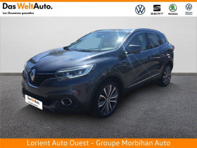 Renault Kadjar , garage AUTO EXPO LGO  LANESTER