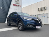 Annonce Renault Kadjar occasion  BUSINESS Kadjar TCe 130 Energy à Sequedin