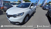 Annonce Renault Kadjar occasion Essence BUSINESS TCe 130 Energy  PEZENAS