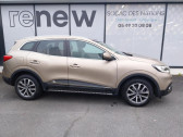 Annonce Renault Kadjar occasion Essence BUSINESS TCe 130 Energy  CHATELLERAULT