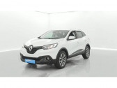 Renault Kadjar occasion année 2016 boite Manuelle Annonce Renault Kadjar occasion Essence BUSINESS TCe 130 Energy à LANNION