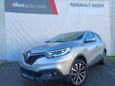 Annonce Renault Kadjar occasion  BUSINESS TCe 140 FAP à Agen