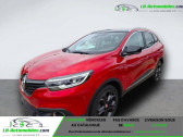 Annonce Renault Kadjar occasion Essence Crossborder*Bose*DAB*Leder*SHZ*  Beaupuy