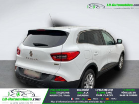 Renault Kadjar dCi 110 BVA  occasion � Beaupuy - photo n�3
