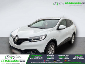 Renault Kadjar dCi 110 BVA  occasion � Beaupuy - photo n�2