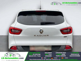 Renault Kadjar dCi 110 BVA  occasion � Beaupuy - photo n�5