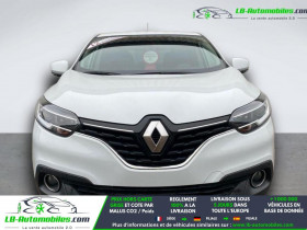 Renault Kadjar dCi 110 BVA  occasion � Beaupuy - photo n�4