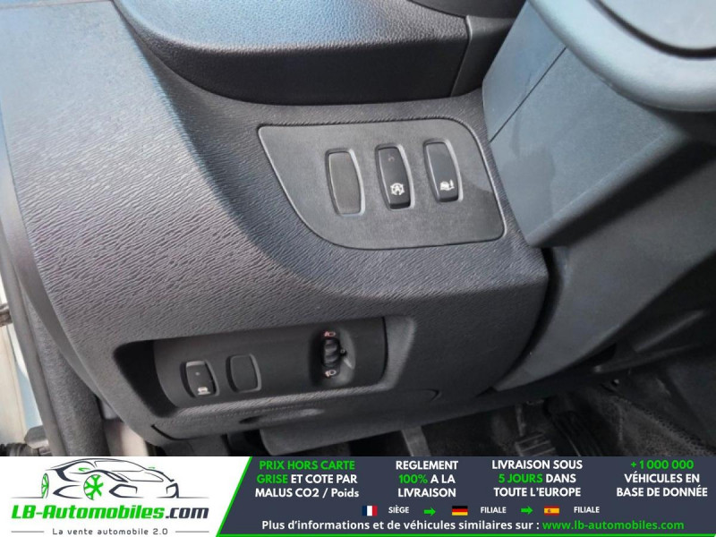 Renault Kadjar dCi 110 BVA  occasion � Beaupuy - photo n�3