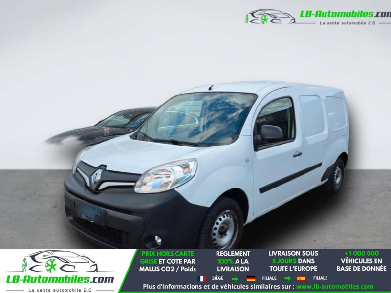 Renault Kadjar dCi 110 BVA  occasion � Beaupuy - photo n�2