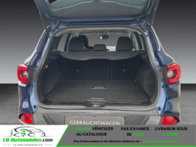 Renault Kadjar dCi 110 BVA  occasion � Beaupuy - photo n�10