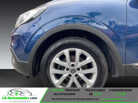 Renault Kadjar dCi 110 BVA  occasion � Beaupuy - photo n�9