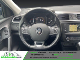 Renault Kadjar dCi 110 BVA  occasion � Beaupuy - photo n�8