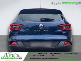 Renault Kadjar dCi 110 BVA  occasion � Beaupuy - photo n�6