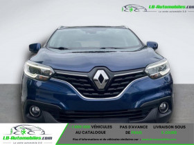 Renault Kadjar dCi 110 BVA  occasion � Beaupuy - photo n�5