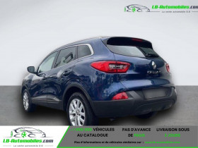 Renault Kadjar dCi 110 BVA  occasion � Beaupuy - photo n�4