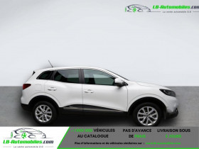 Renault Kadjar dCi 110 BVA  occasion � Beaupuy - photo n�4