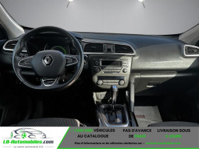 Renault Kadjar dCi 110 BVA  occasion � Beaupuy - photo n�3